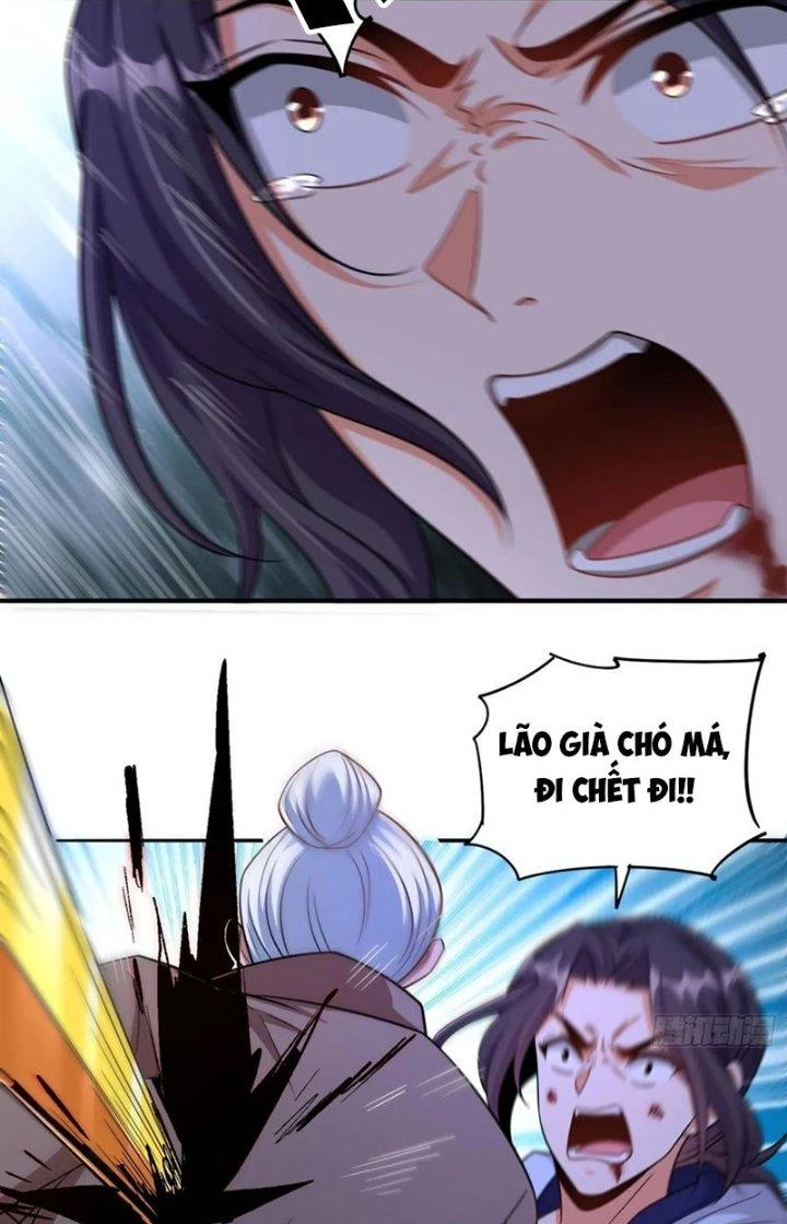 Người Chơi Siêu Cấp Chapter 79 - 28
