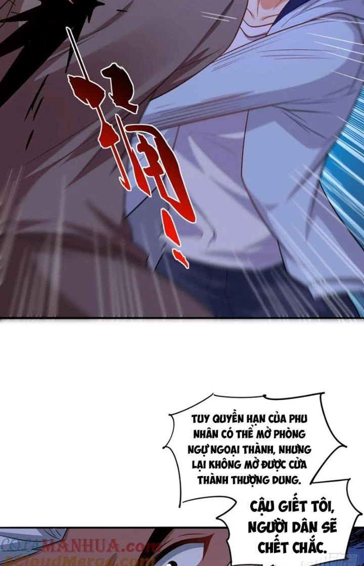 Người Chơi Siêu Cấp Chapter 79 - 29