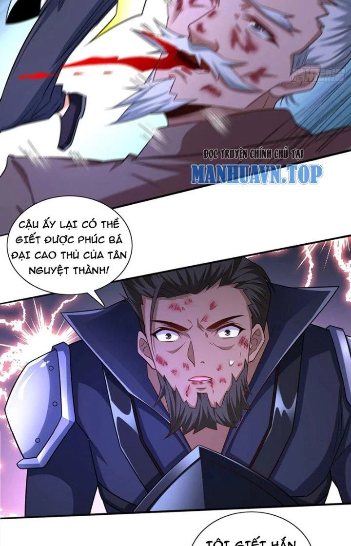 Người Chơi Siêu Cấp Chapter 79 - 31