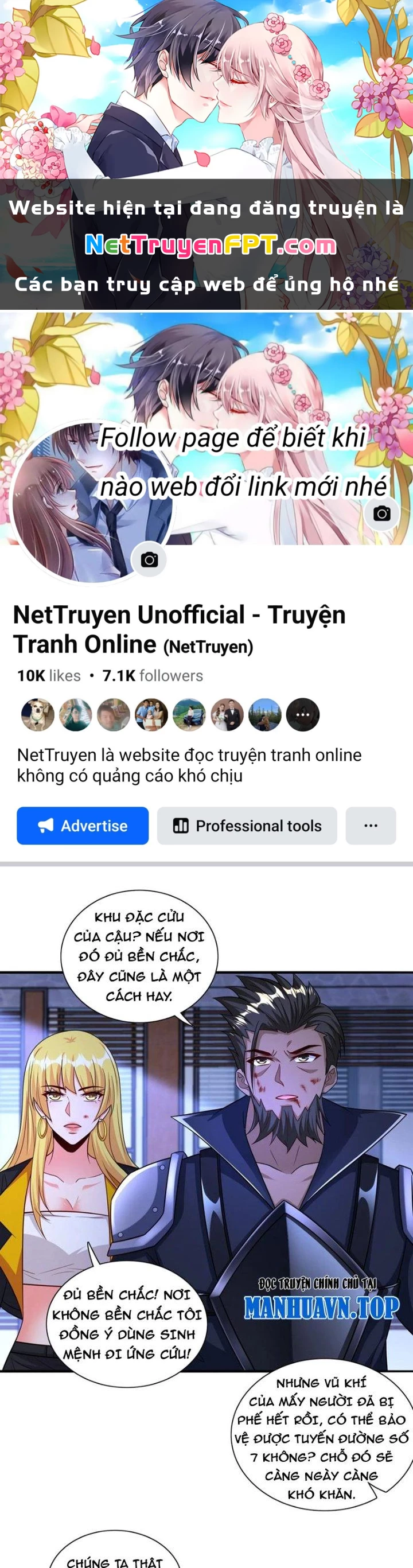 Người Chơi Siêu Cấp Chapter 80 - 1