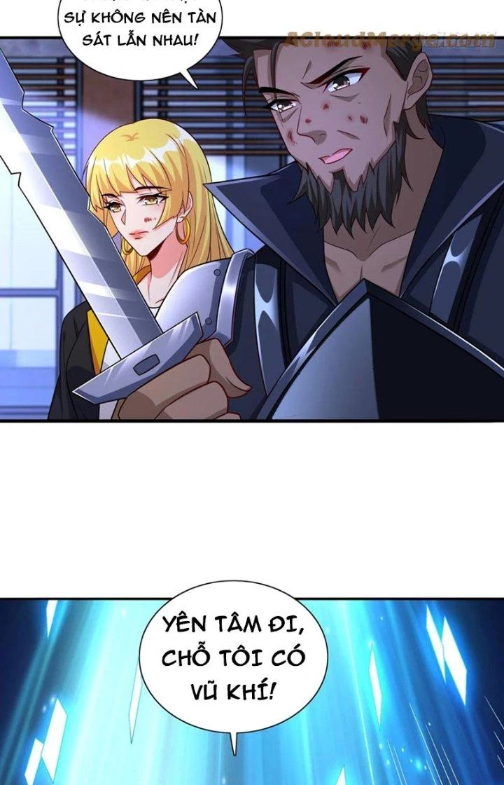 Người Chơi Siêu Cấp Chapter 80 - 2