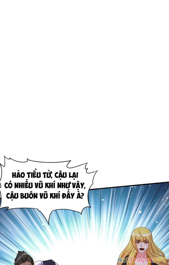 Người Chơi Siêu Cấp Chapter 80 - 4