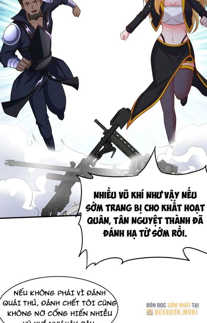 Người Chơi Siêu Cấp Chapter 80 - 5