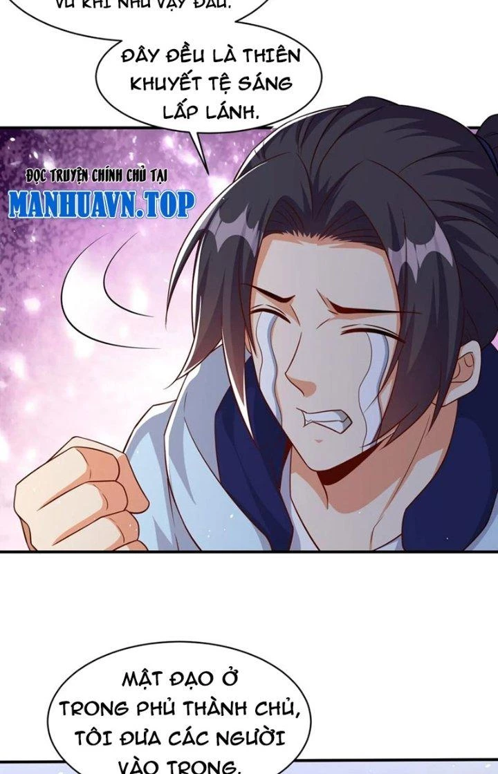 Người Chơi Siêu Cấp Chapter 80 - 6
