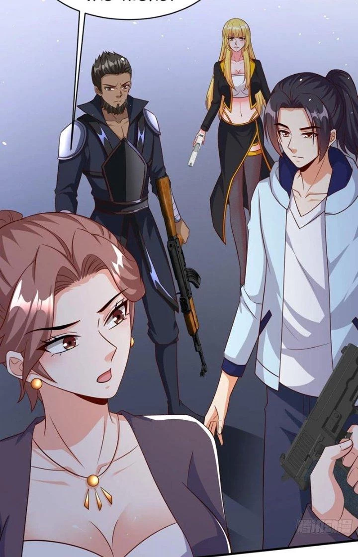 Người Chơi Siêu Cấp Chapter 80 - 7