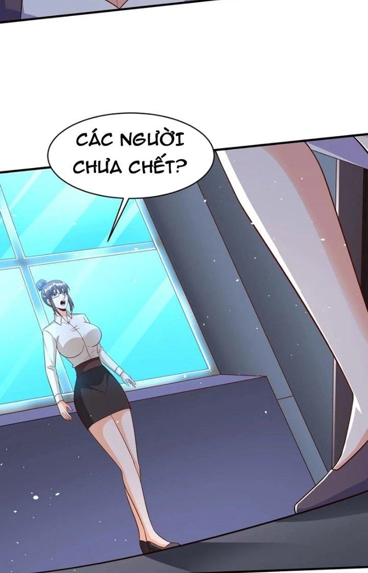 Người Chơi Siêu Cấp Chapter 80 - 8