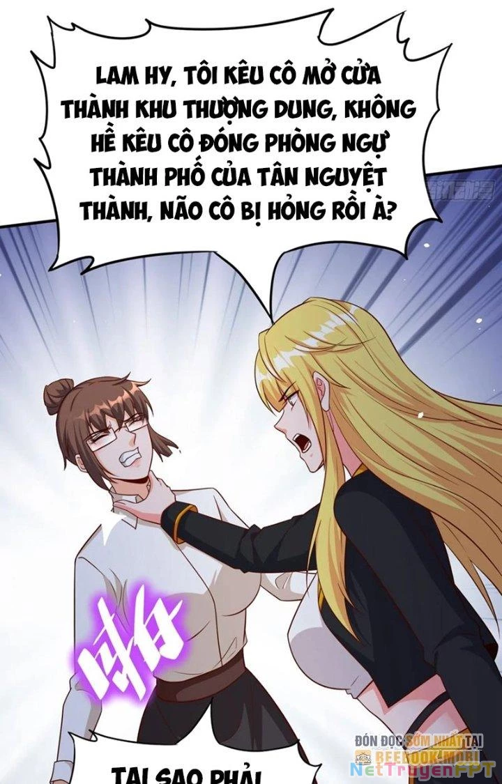Người Chơi Siêu Cấp Chapter 80 - 10