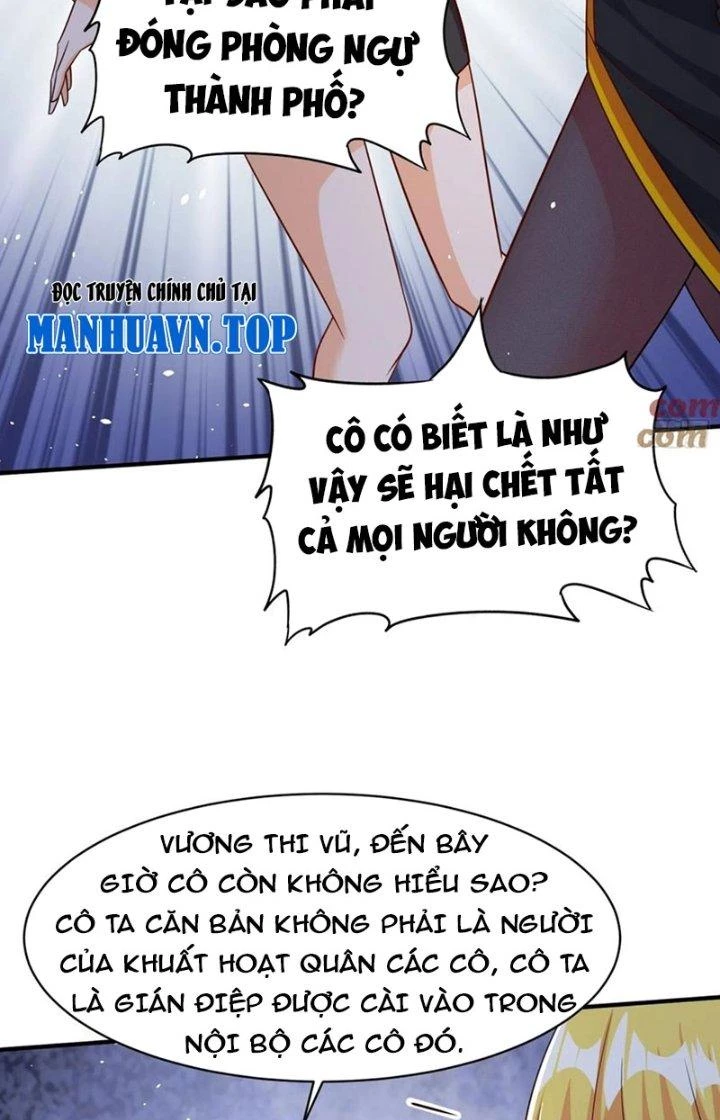 Người Chơi Siêu Cấp Chapter 80 - 11