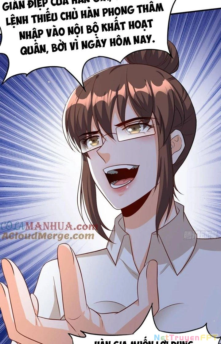 Người Chơi Siêu Cấp Chapter 80 - 13