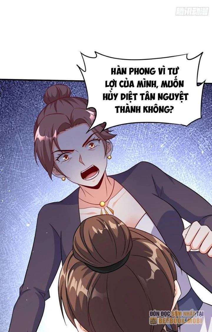 Người Chơi Siêu Cấp Chapter 80 - 15