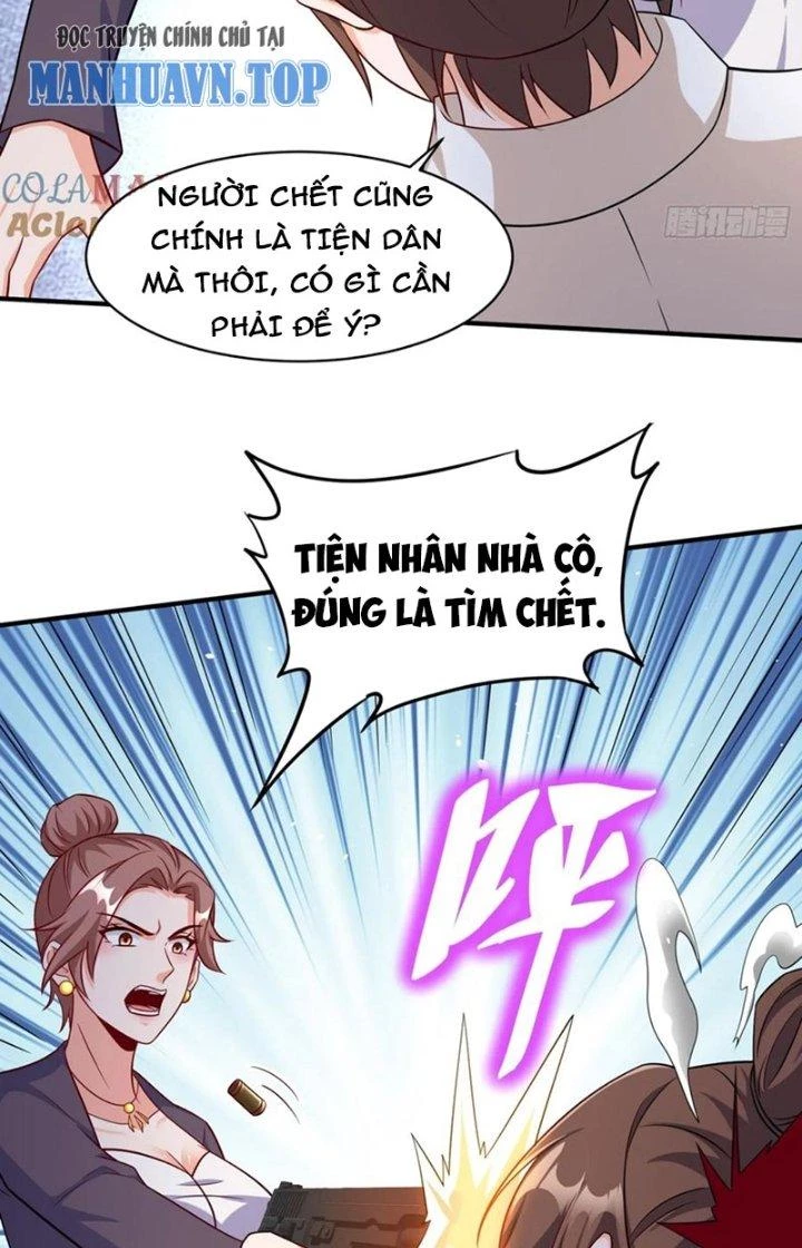 Người Chơi Siêu Cấp Chapter 80 - 16
