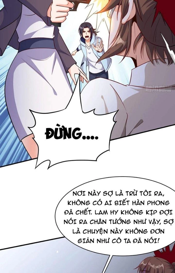 Người Chơi Siêu Cấp Chapter 80 - 17