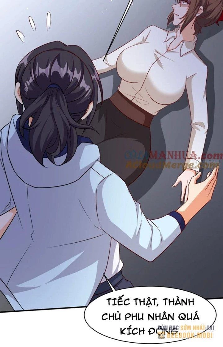 Người Chơi Siêu Cấp Chapter 80 - 18