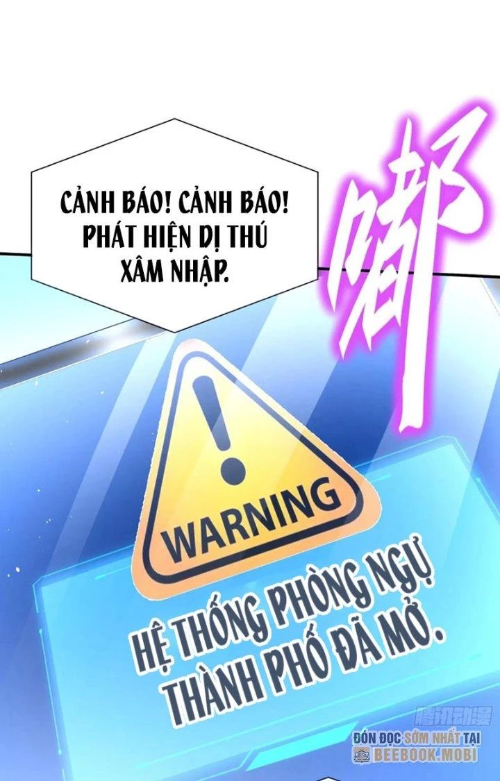Người Chơi Siêu Cấp Chapter 80 - 21