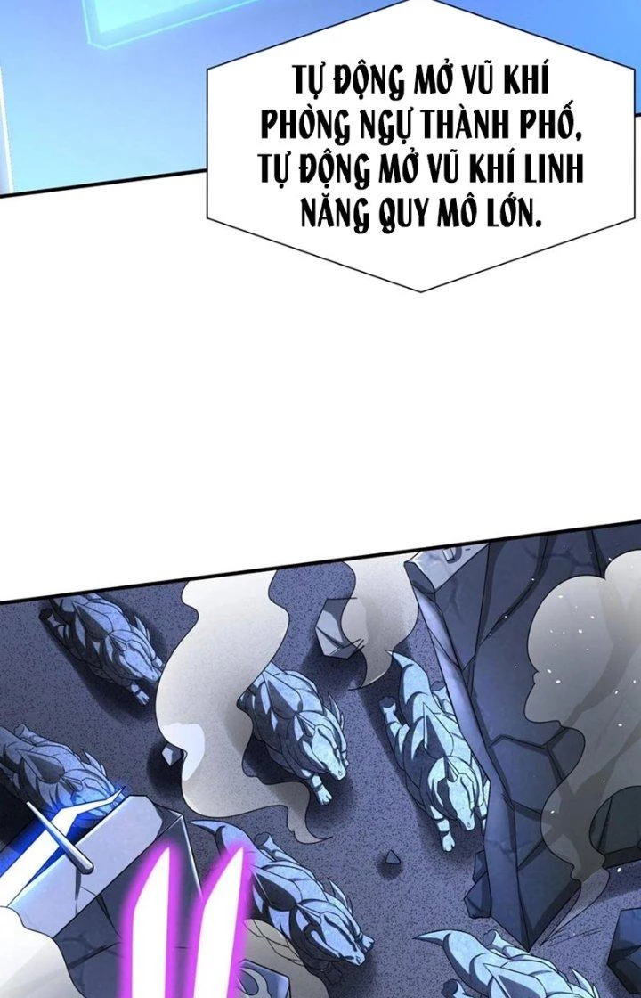 Người Chơi Siêu Cấp Chapter 80 - 22