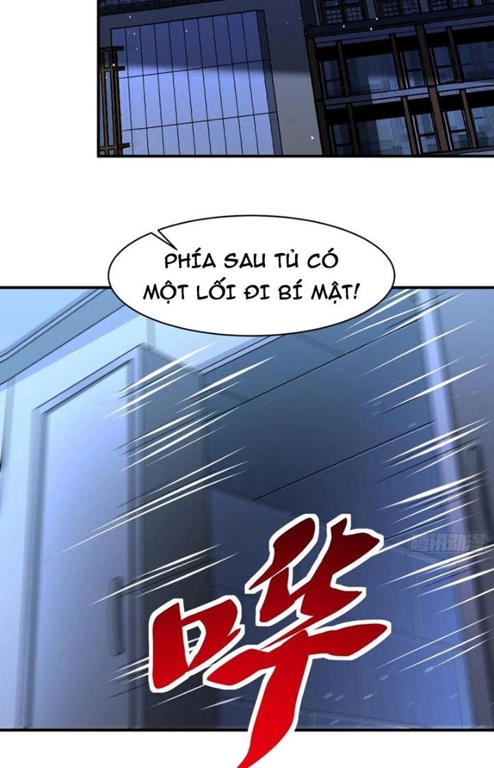 Người Chơi Siêu Cấp Chapter 80 - 26