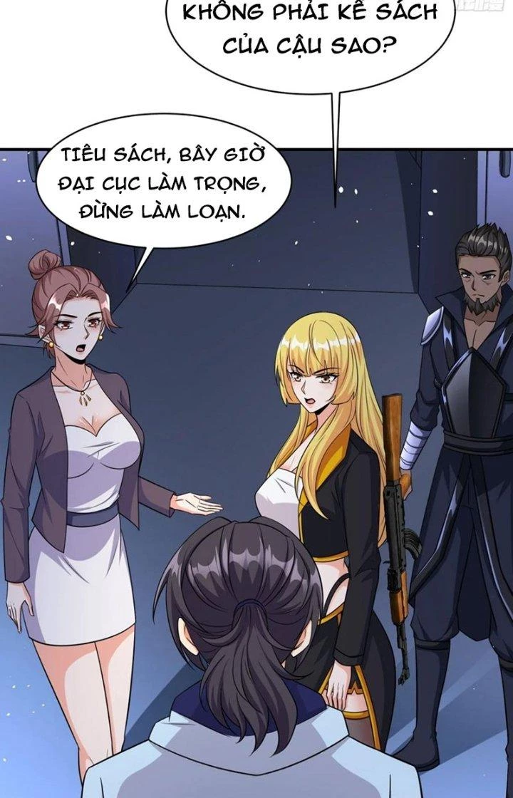 Người Chơi Siêu Cấp Chapter 80 - 29