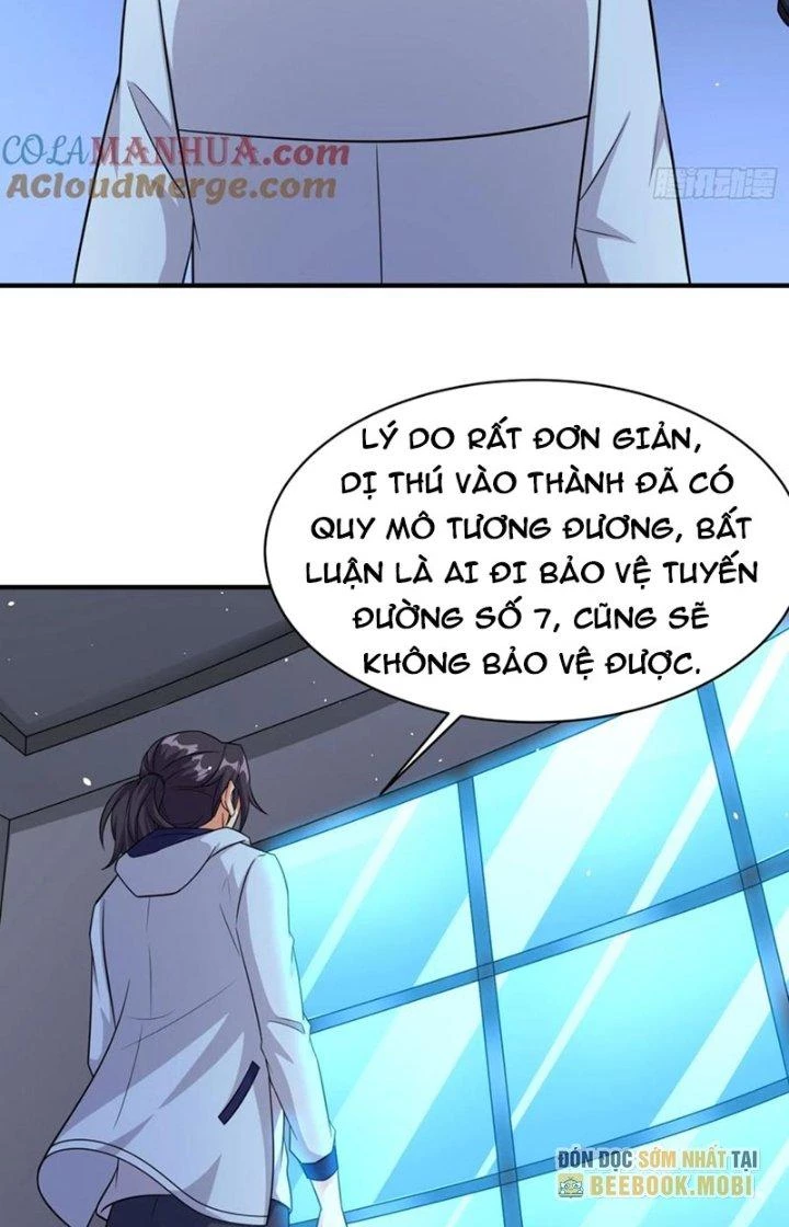 Người Chơi Siêu Cấp Chapter 80 - 30