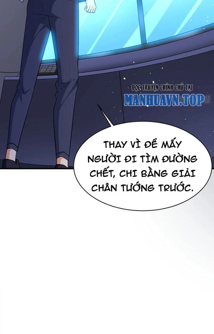 Người Chơi Siêu Cấp Chapter 80 - 31