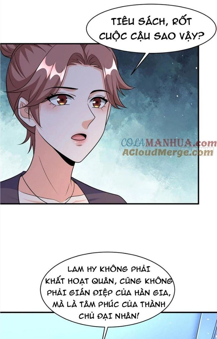 Người Chơi Siêu Cấp Chapter 80 - 32