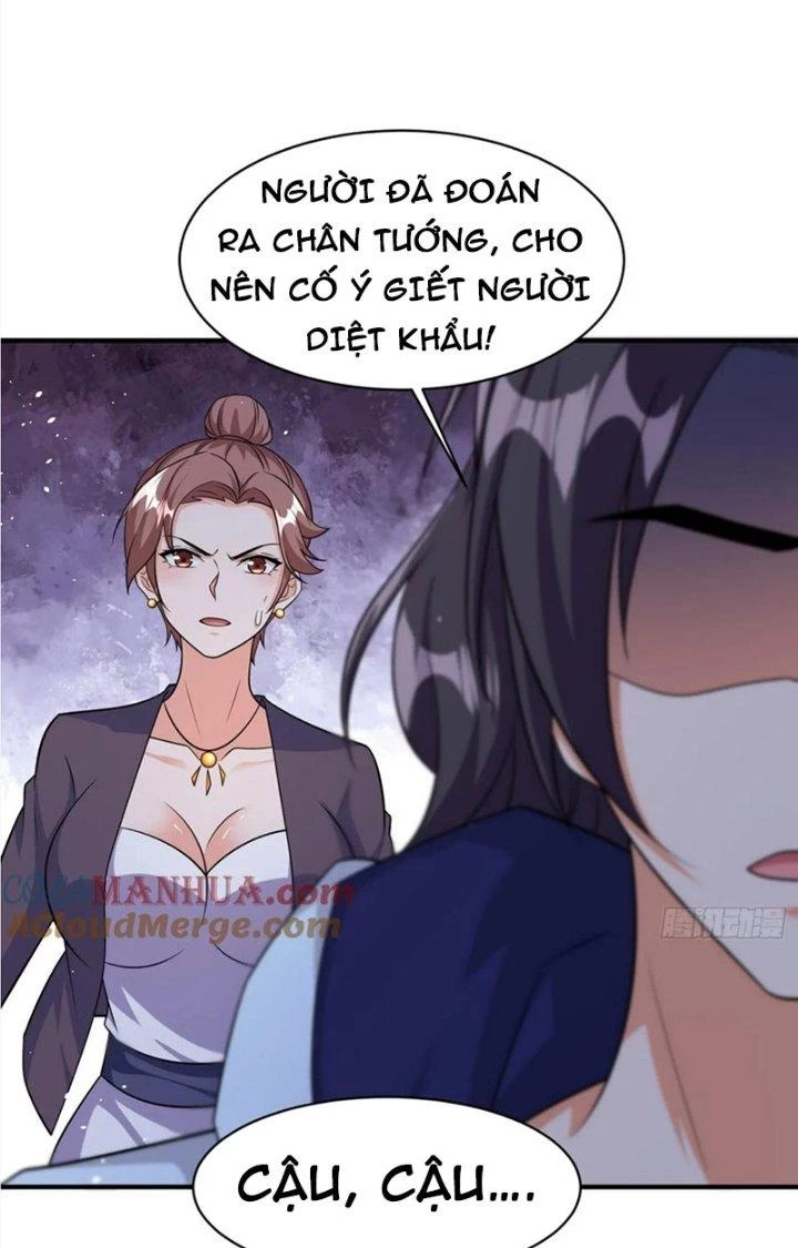Người Chơi Siêu Cấp Chapter 80 - 34