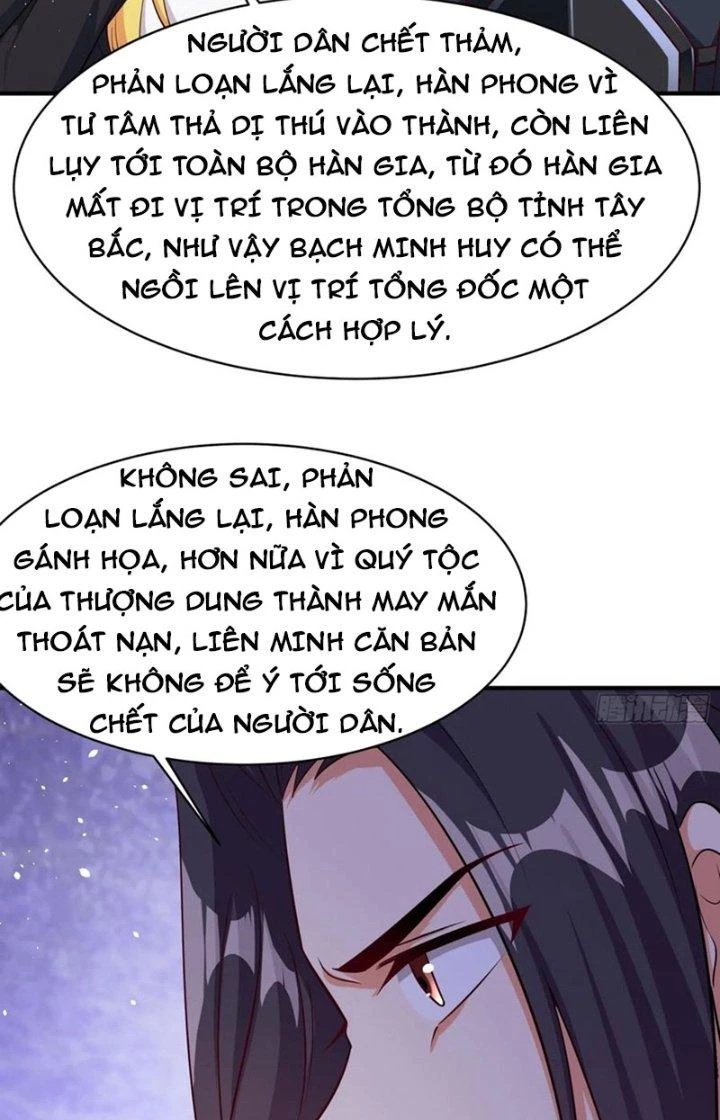 Người Chơi Siêu Cấp Chapter 81 - 3