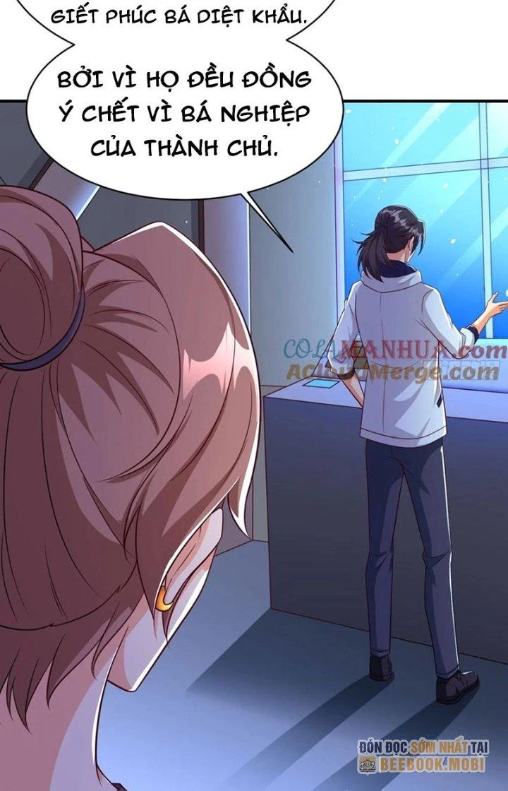 Người Chơi Siêu Cấp Chapter 81 - 5
