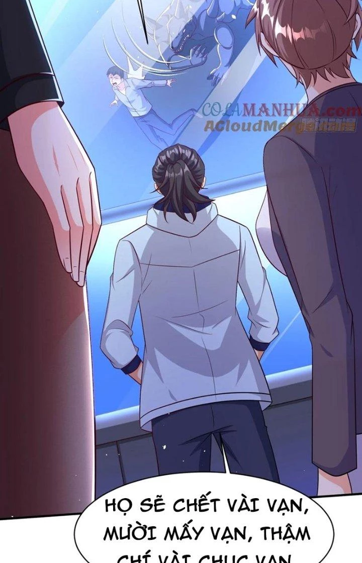 Người Chơi Siêu Cấp Chapter 81 - 8