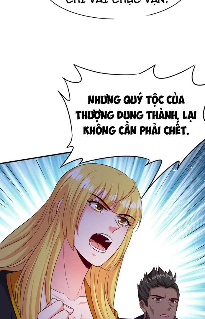 Người Chơi Siêu Cấp Chapter 81 - 9