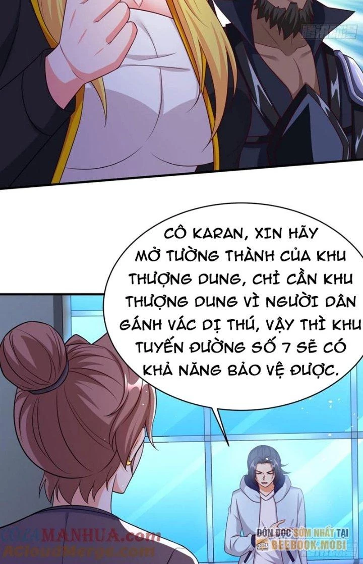 Người Chơi Siêu Cấp Chapter 81 - 10