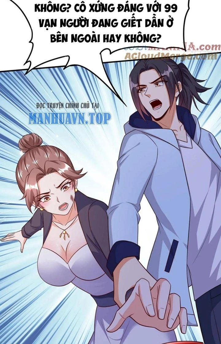 Người Chơi Siêu Cấp Chapter 81 - 17