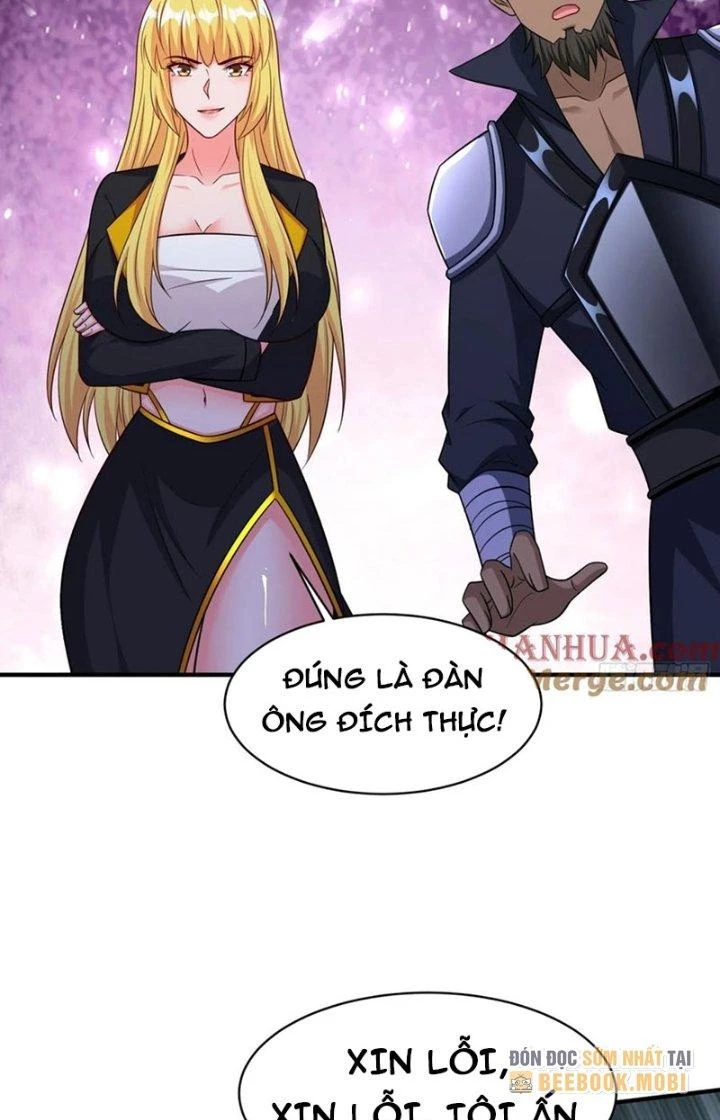 Người Chơi Siêu Cấp Chapter 81 - 20