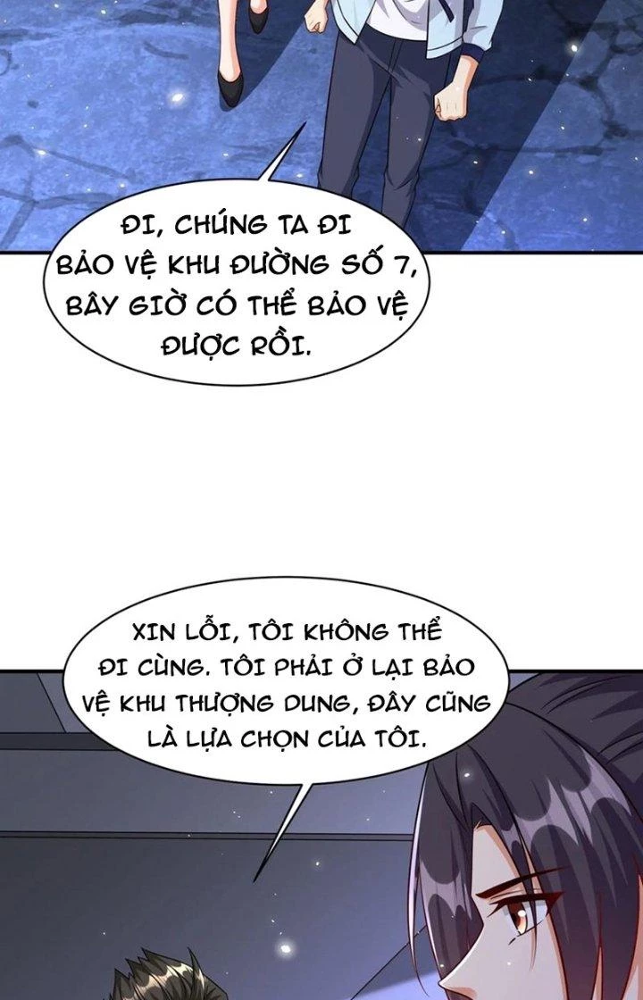 Người Chơi Siêu Cấp Chapter 81 - 32