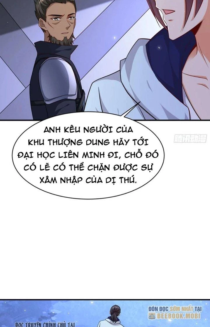 Người Chơi Siêu Cấp Chapter 81 - 33
