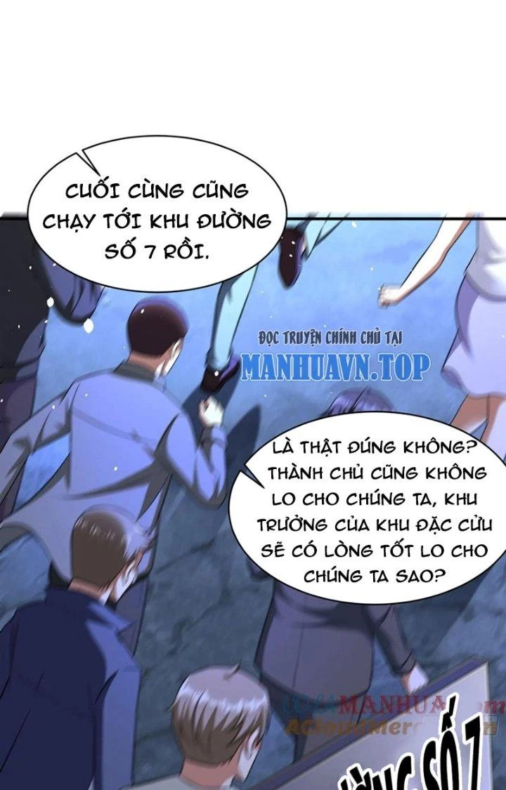 Người Chơi Siêu Cấp Chapter 81 - 37