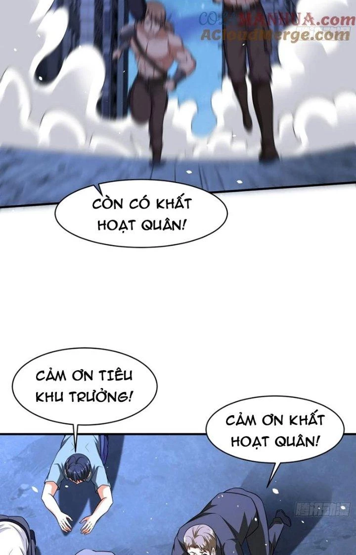 Người Chơi Siêu Cấp Chapter 81 - 43