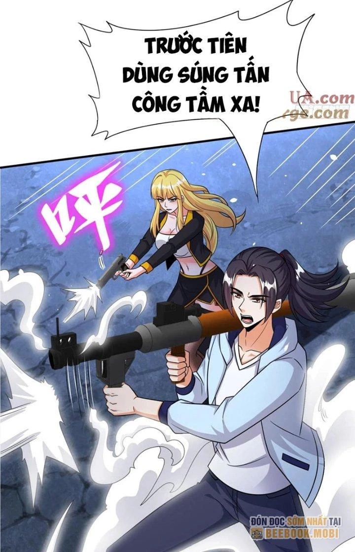 Người Chơi Siêu Cấp Chapter 81 - 48