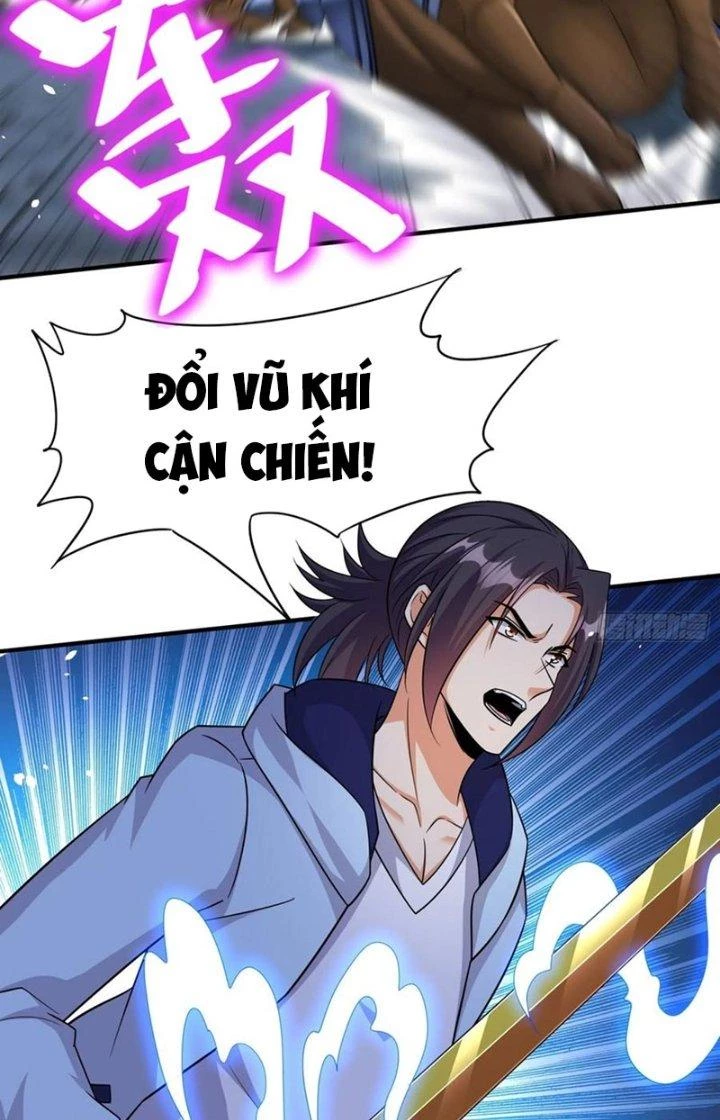 Người Chơi Siêu Cấp Chapter 82 - 2