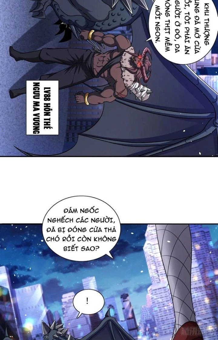 Người Chơi Siêu Cấp Chapter 82 - 7