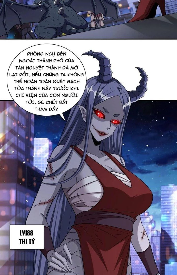 Người Chơi Siêu Cấp Chapter 82 - 8
