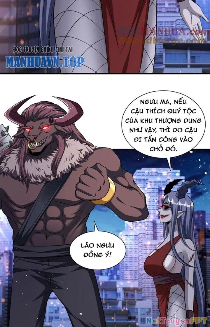 Người Chơi Siêu Cấp Chapter 82 - 9