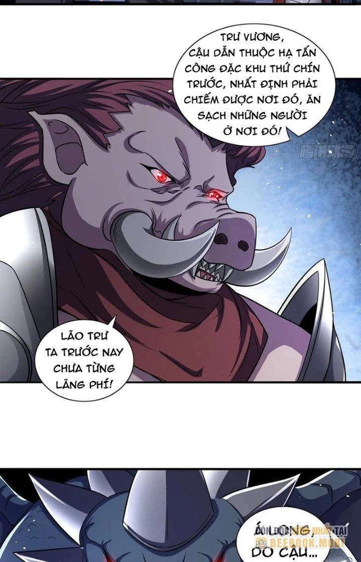 Người Chơi Siêu Cấp Chapter 82 - 10