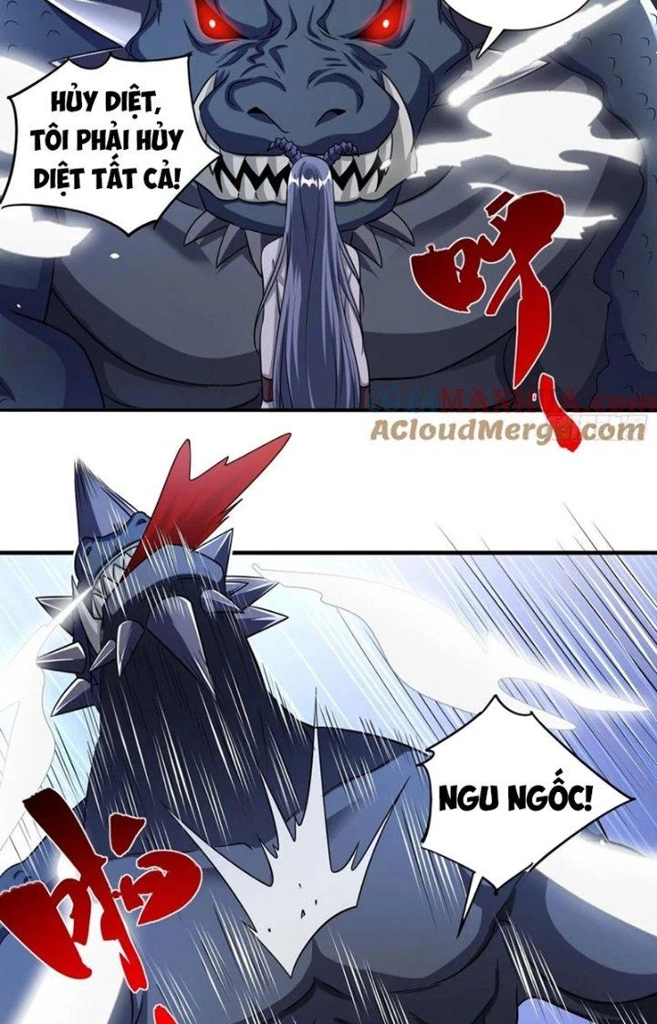 Người Chơi Siêu Cấp Chapter 82 - 11