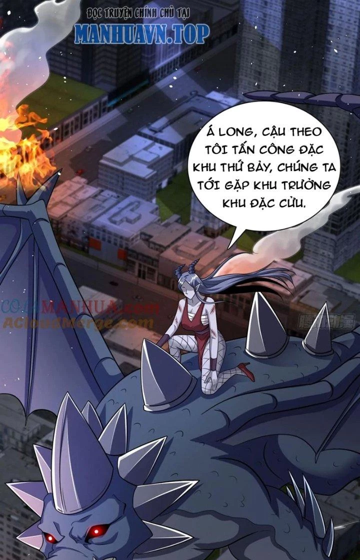 Người Chơi Siêu Cấp Chapter 82 - 13