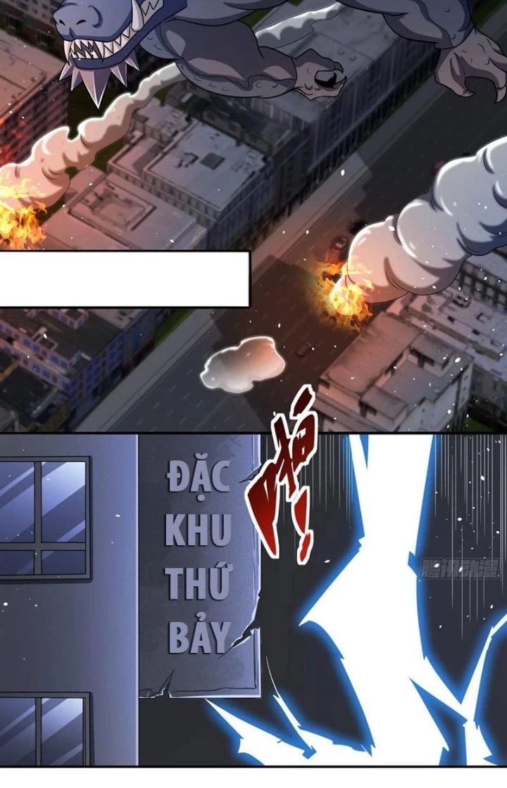 Người Chơi Siêu Cấp Chapter 82 - 14