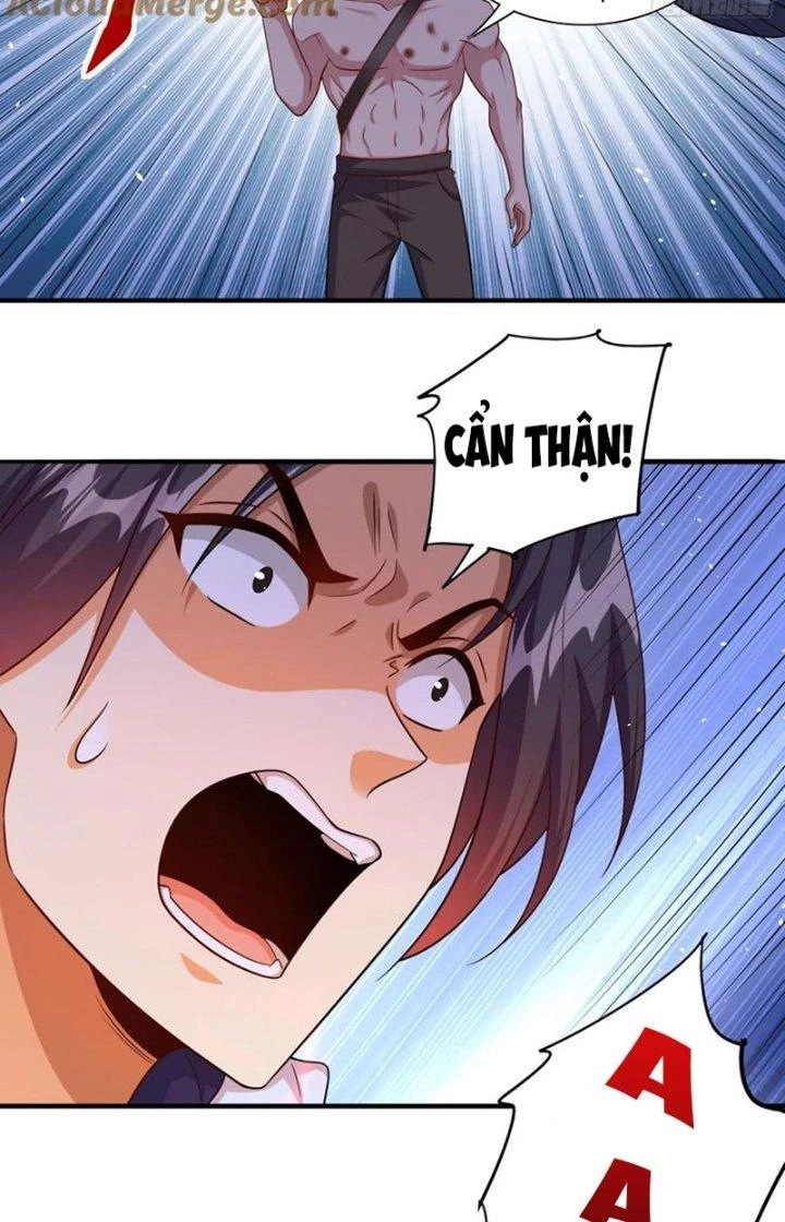 Người Chơi Siêu Cấp Chapter 82 - 20