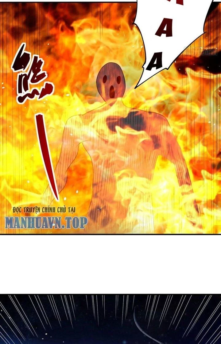 Người Chơi Siêu Cấp Chapter 82 - 21