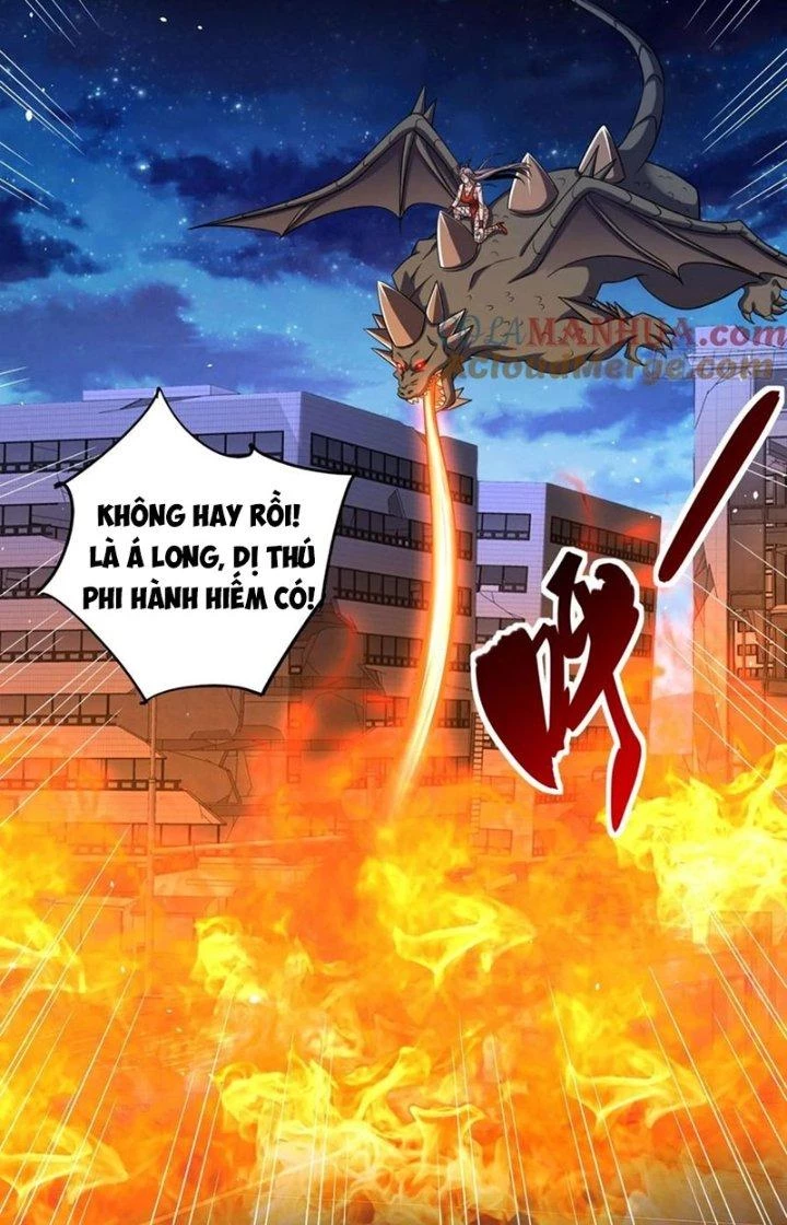 Người Chơi Siêu Cấp Chapter 82 - 22