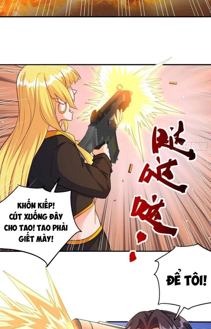 Người Chơi Siêu Cấp Chapter 82 - 23