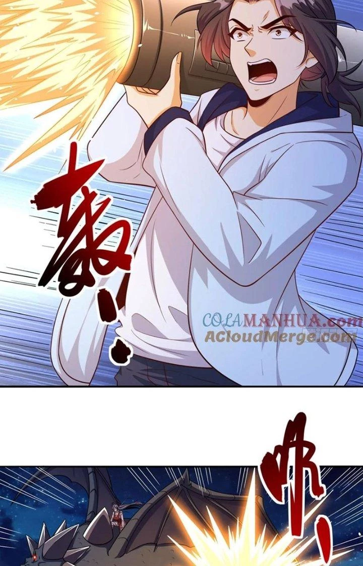 Người Chơi Siêu Cấp Chapter 82 - 24